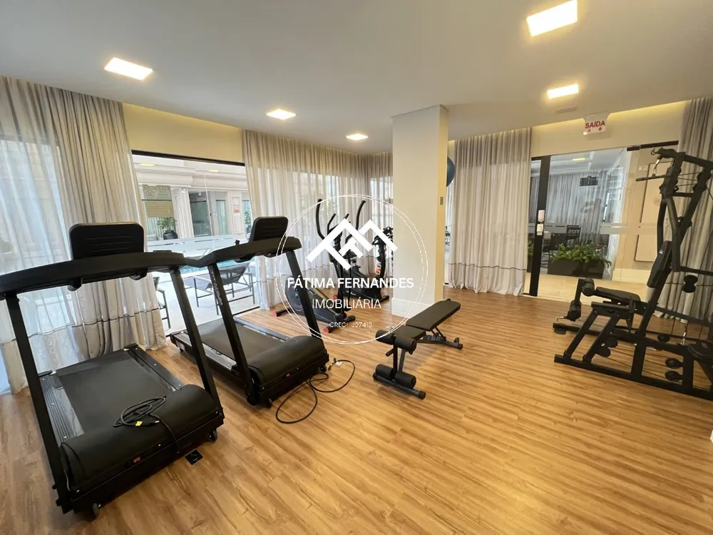 Apartamento, 4 quartos, 163 m² - Foto 2