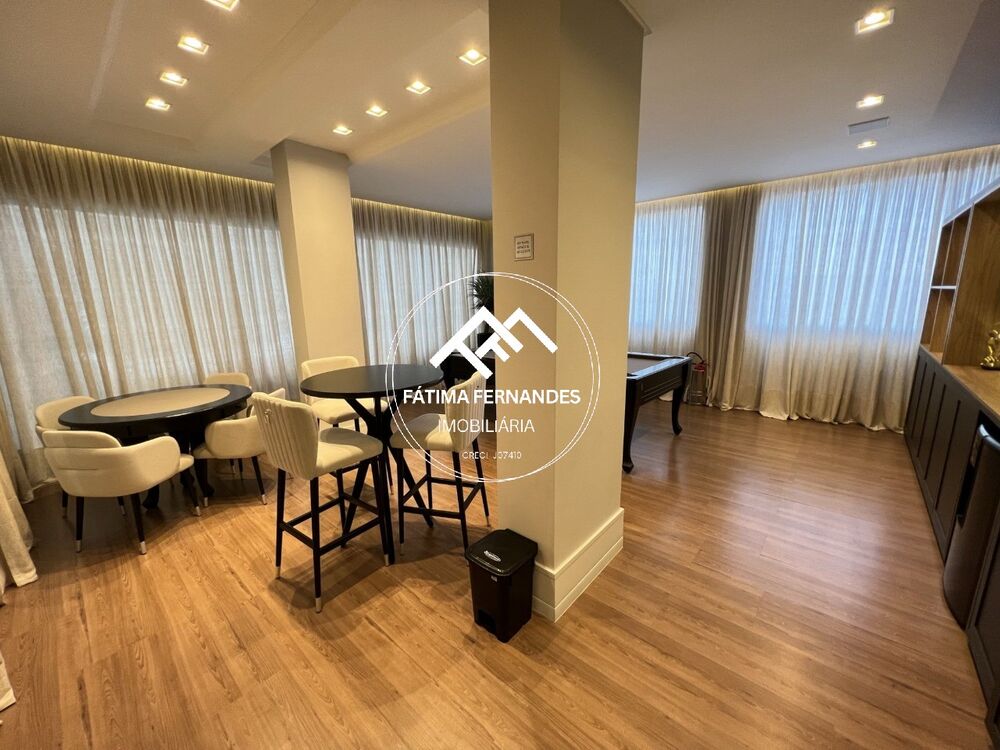 Apartamento, 4 quartos, 163 m² - Foto 11