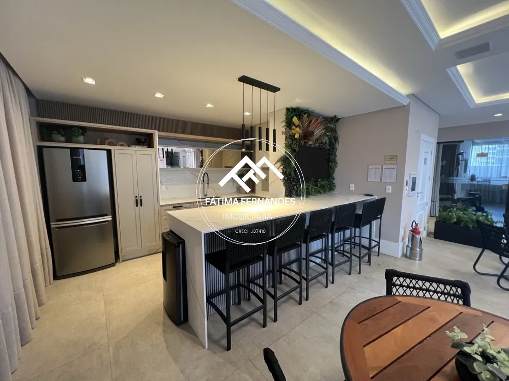 Apartamento, 4 quartos, 163 m² - Foto 17