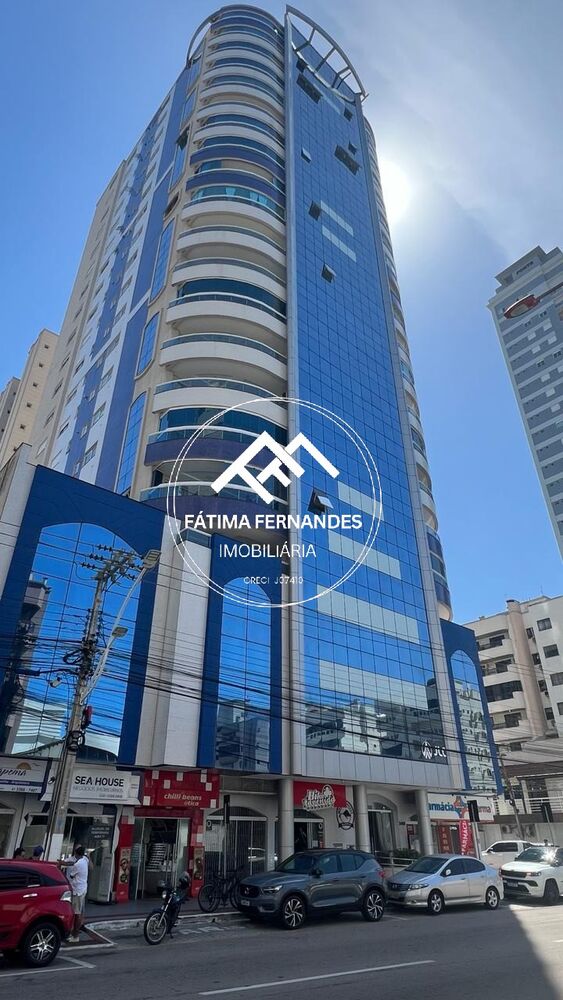 Apartamento, 4 quartos, 268 m² - Foto 3