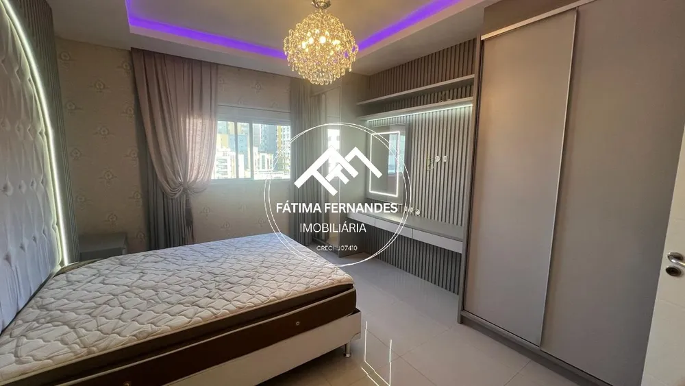 Apartamento, 4 quartos, 268 m² - Foto 14