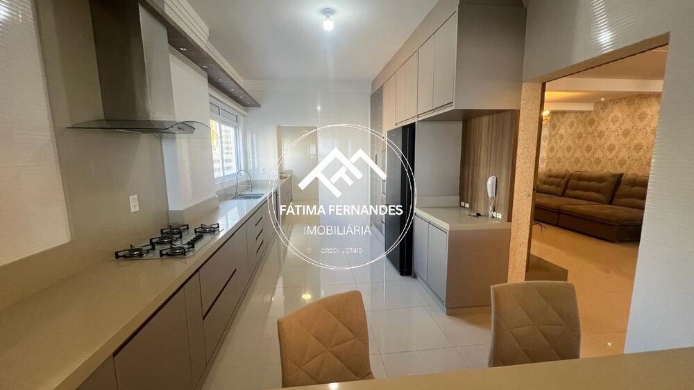 Apartamento, 4 quartos, 268 m² - Foto 2