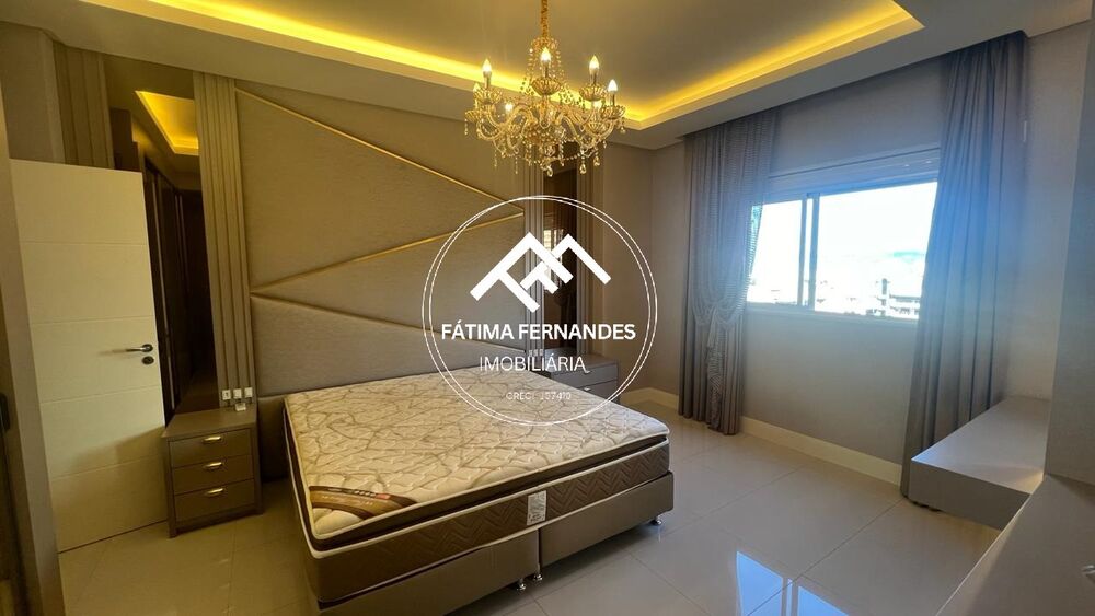Apartamento, 4 quartos, 268 m² - Foto 1