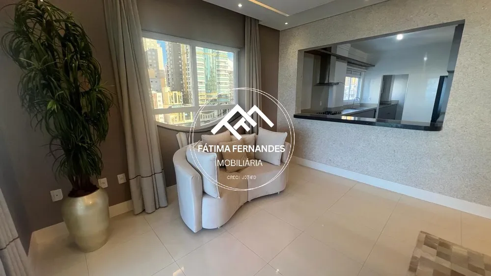 Apartamento, 4 quartos, 268 m² - Foto 4