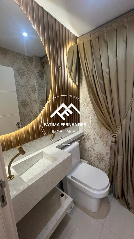 Apartamento, 4 quartos, 268 m² - Foto 11