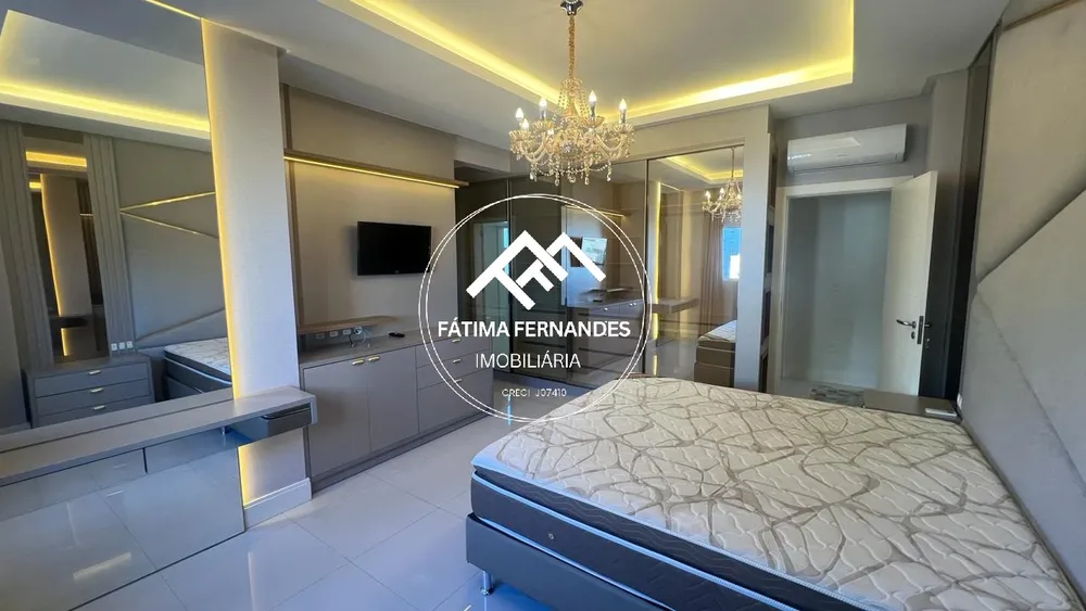 Apartamento, 4 quartos, 268 m² - Foto 22