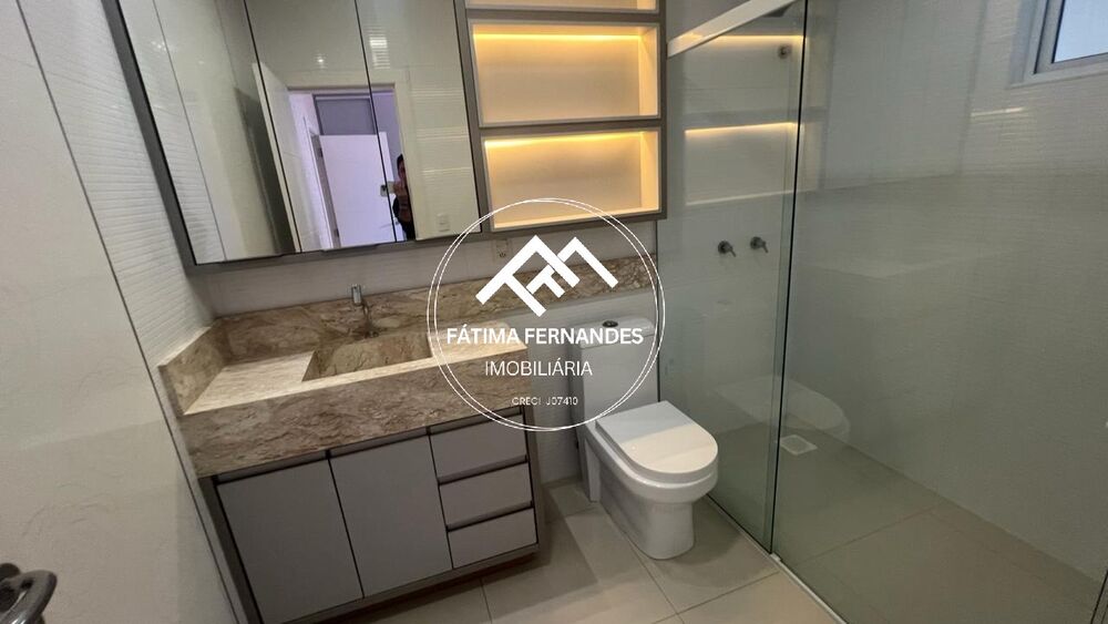 Apartamento, 4 quartos, 268 m² - Foto 8