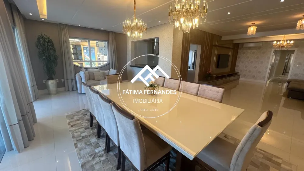 Apartamento, 4 quartos, 268 m² - Foto 2