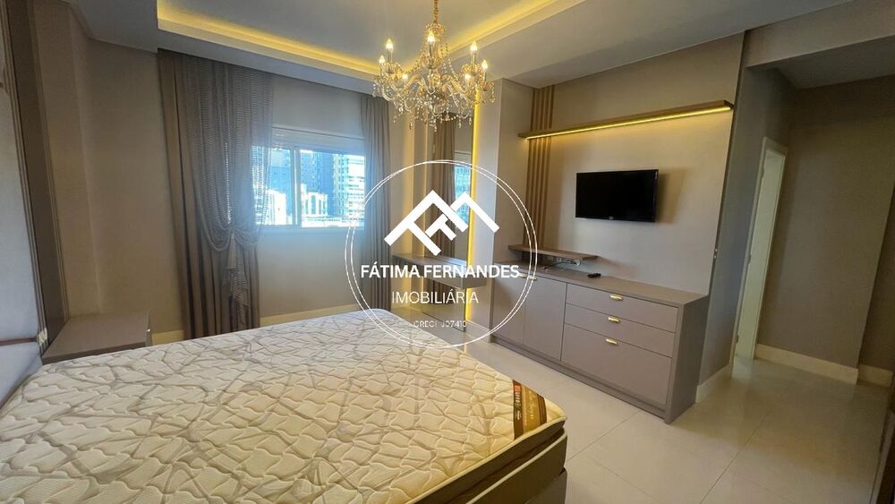 Apartamento, 4 quartos, 268 m² - Foto 7