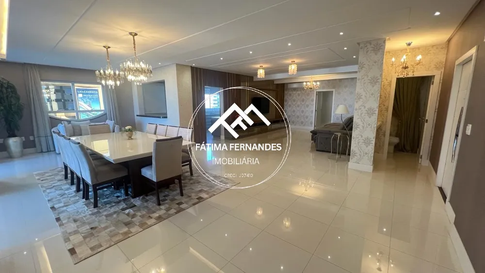 Apartamento, 4 quartos, 268 m² - Foto 3