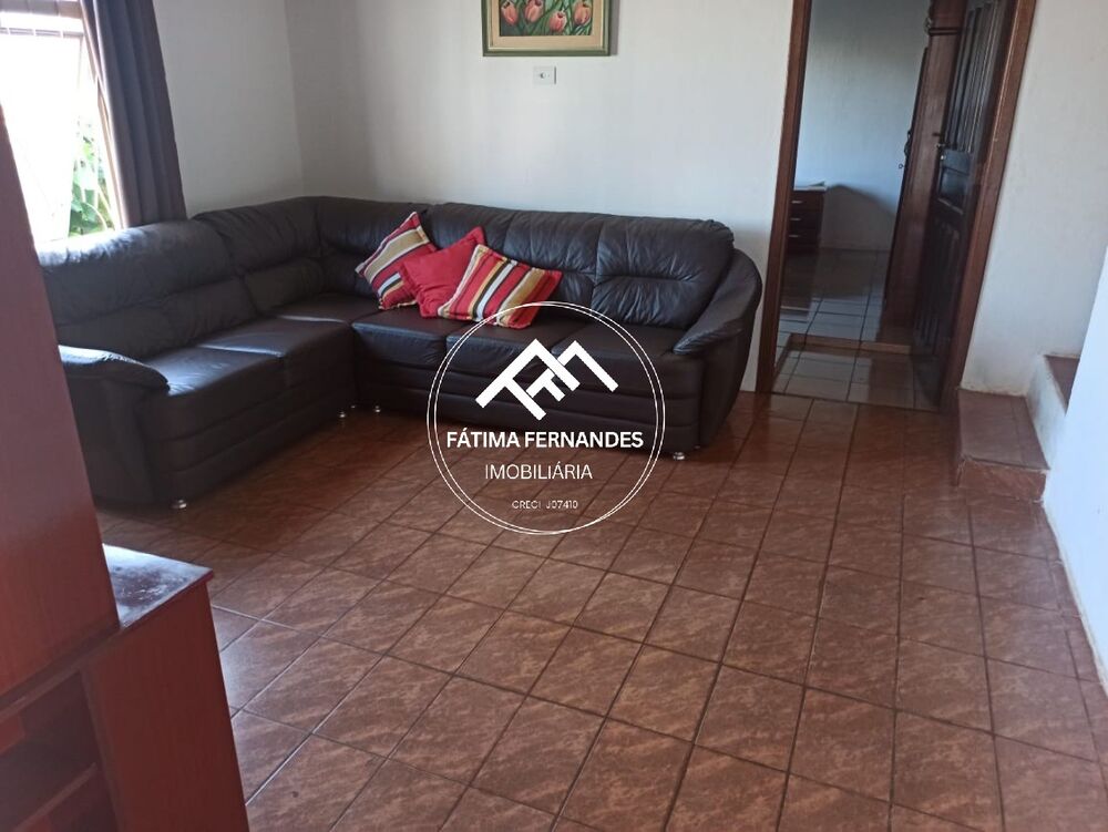 Casa, 3 quartos - Foto 7