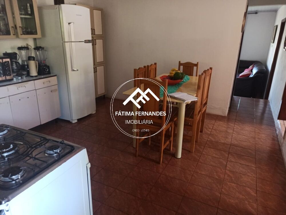 Casa, 3 quartos - Foto 3