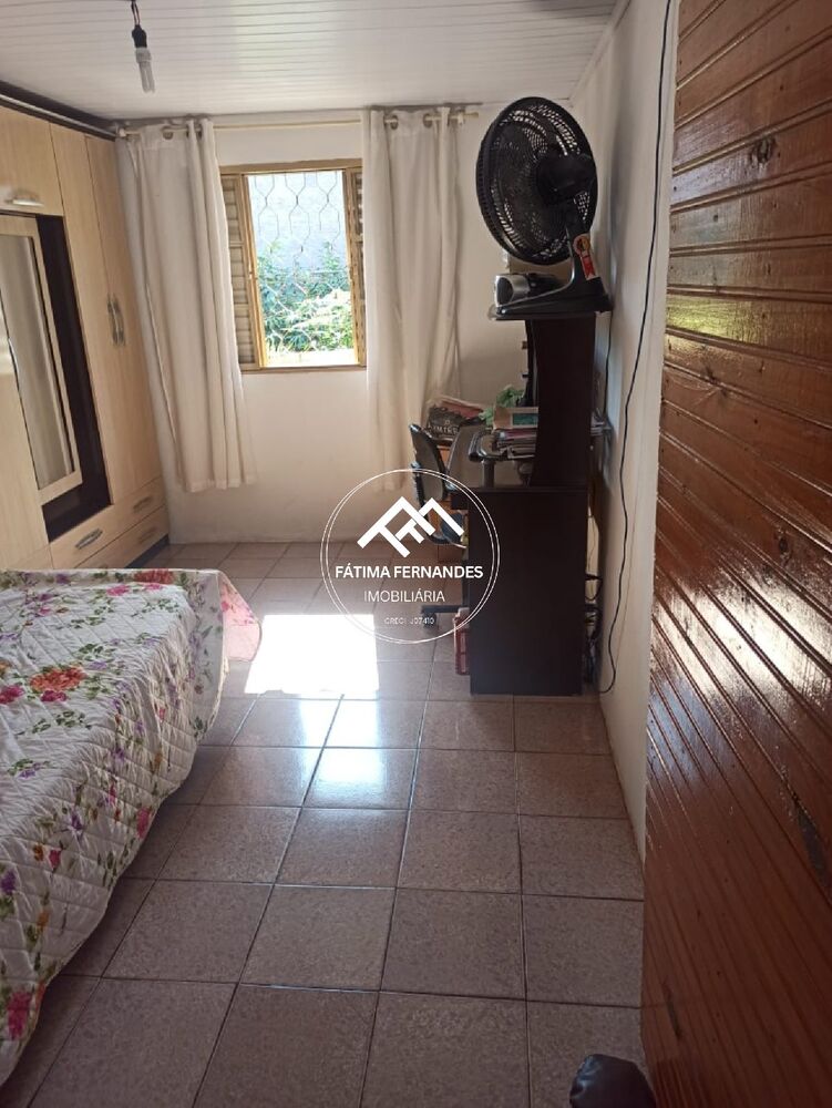 Casa, 3 quartos - Foto 9