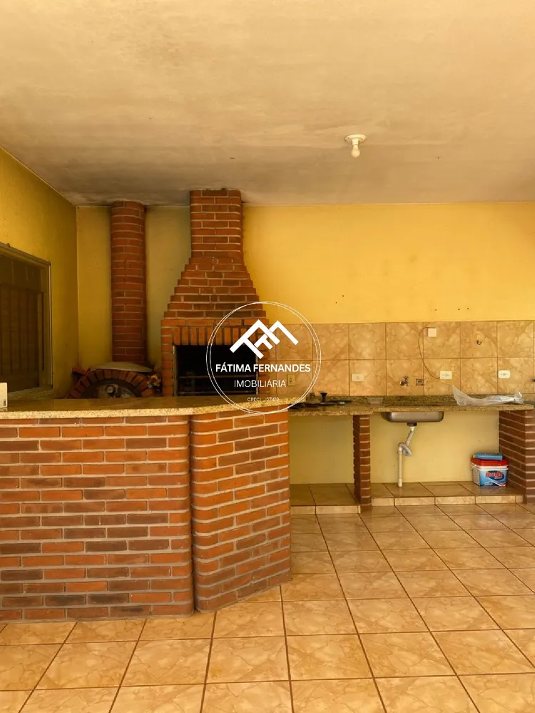 Chácara, 6 quartos - Foto 3