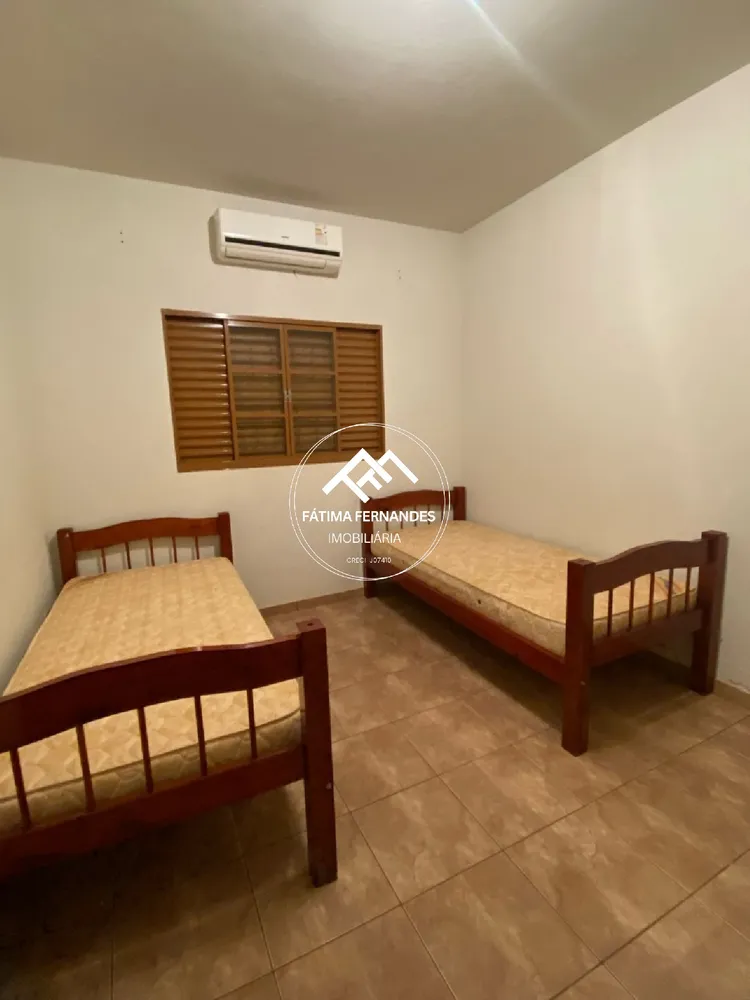 Chácara, 6 quartos - Foto 7