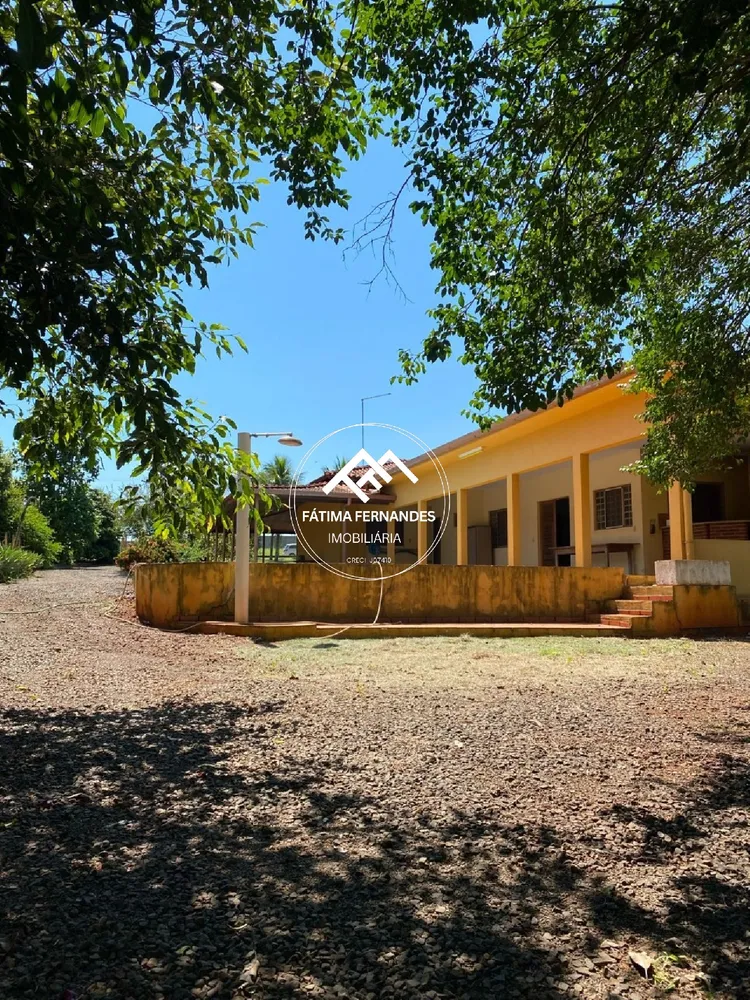 Chácara, 6 quartos - Foto 10