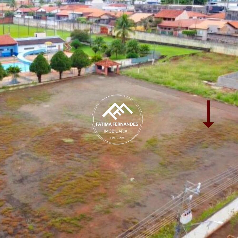 Terreno, 321 m² - Foto 1