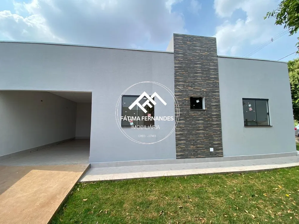 Casa, 2 quartos - Foto 1