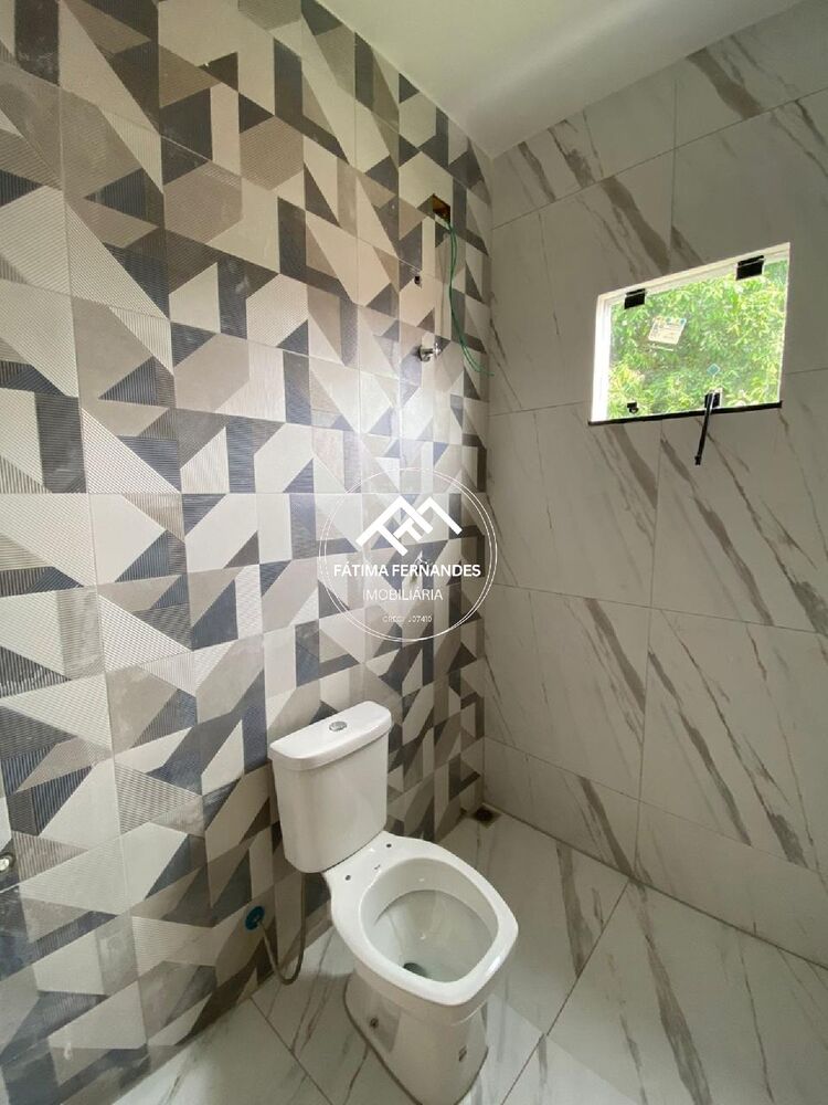 Casa à venda com 2 quartos - Foto 4