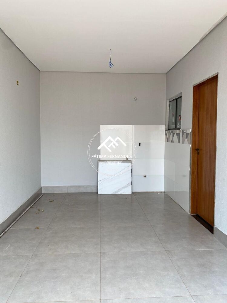 Casa à venda com 2 quartos - Foto 2