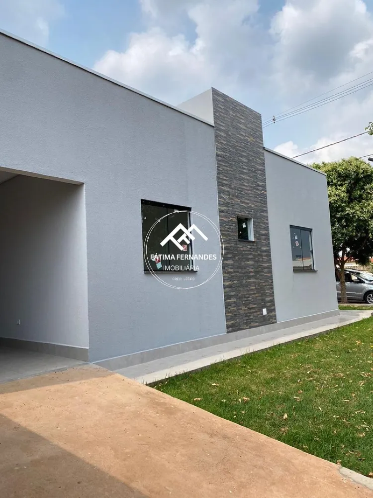 Casa, 2 quartos - Foto 2