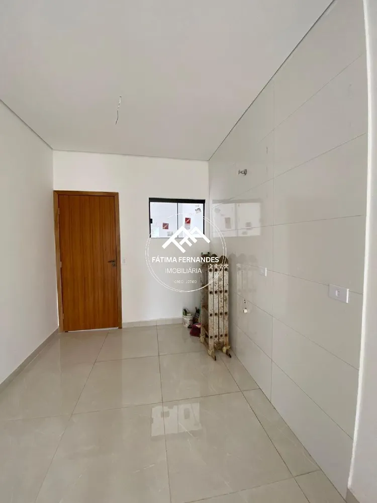Casa, 2 quartos - Foto 8