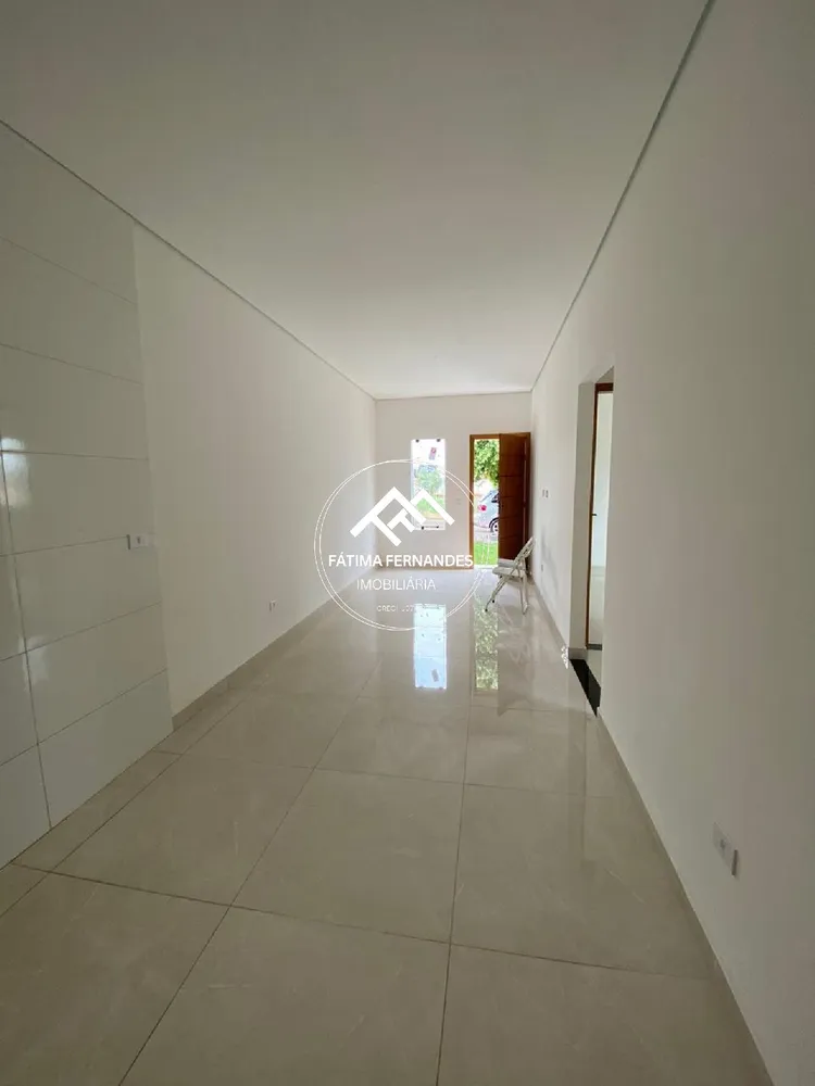 Casa, 2 quartos - Foto 9