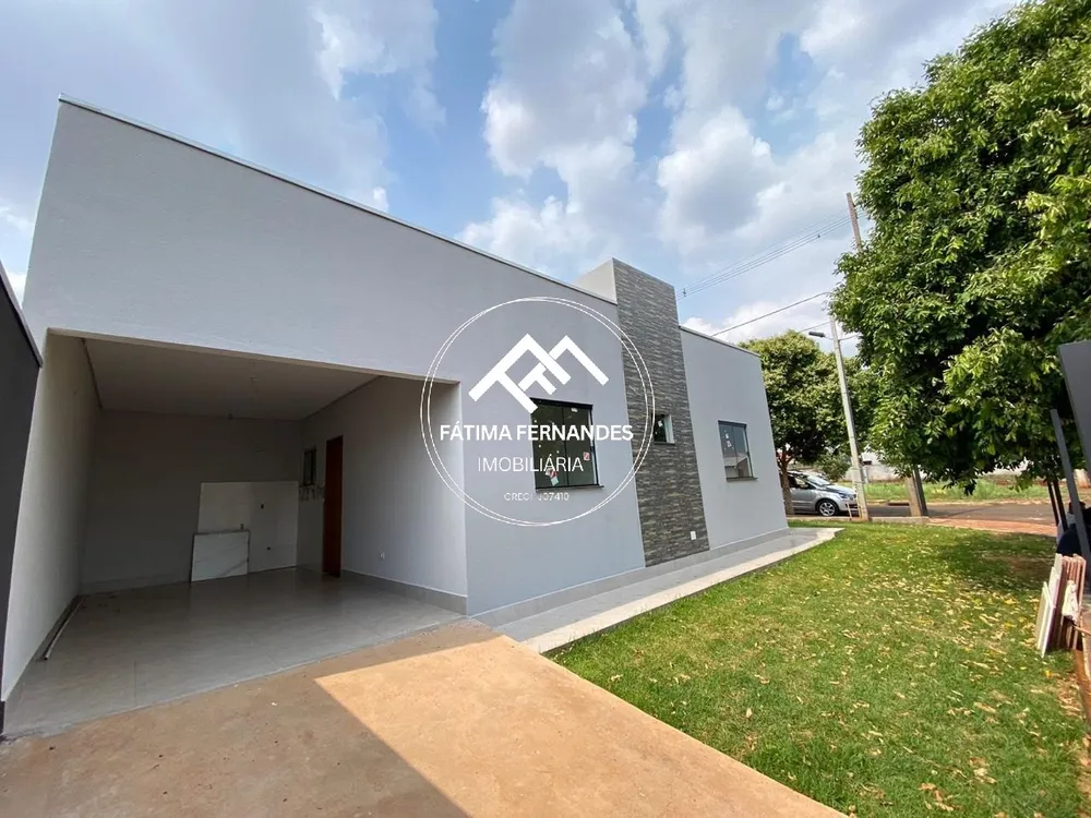 Casa, 2 quartos - Foto 4