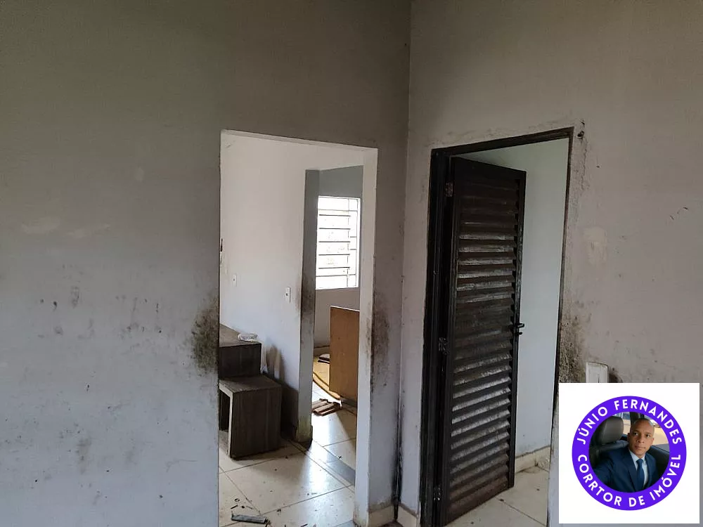 Casa, 2 quartos, 93 m² - Foto 1