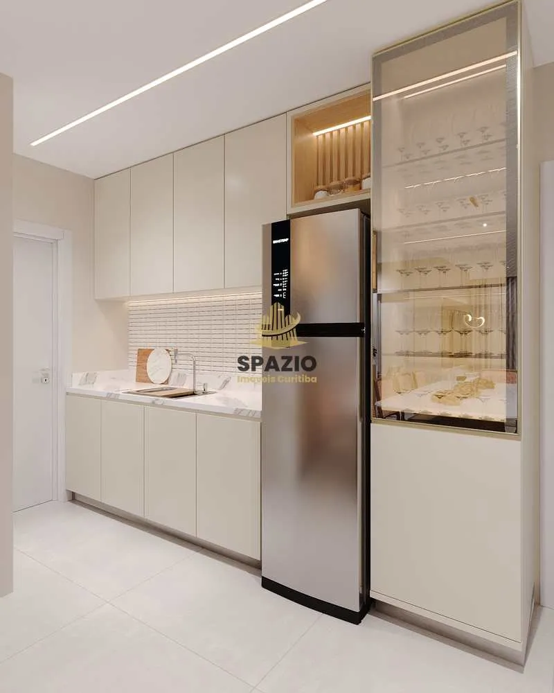 Apartamento, 2 quartos, 79 m² - Foto 2