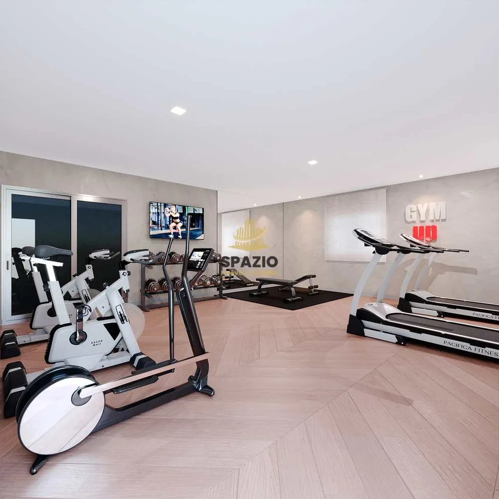 Apartamento, 2 quartos, 79 m² - Foto 4