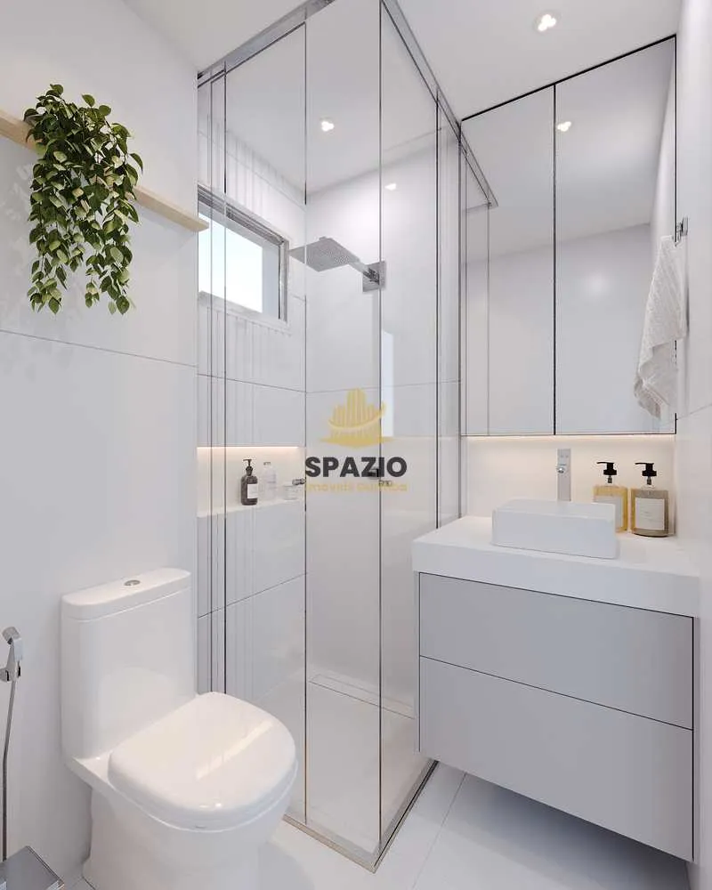 Apartamento, 2 quartos, 79 m² - Foto 1