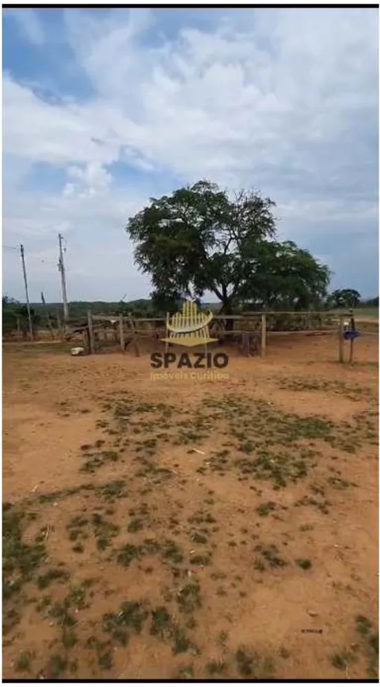 Fazenda, 35 hectares - Foto 1