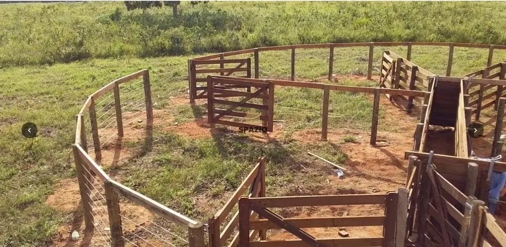 Fazenda, 35 hectares - Foto 4