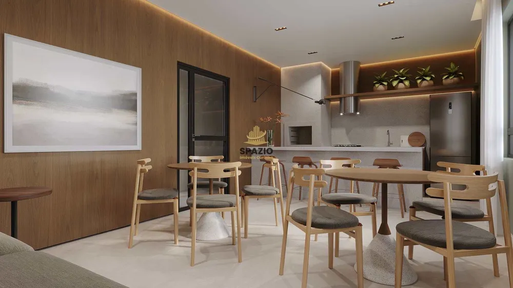 Apartamento, 1 quarto, 23 m² - Foto 3