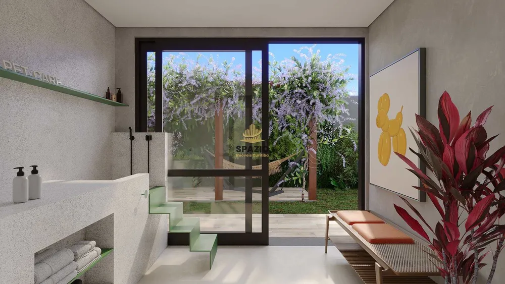 Apartamento, 1 quarto, 23 m² - Foto 2