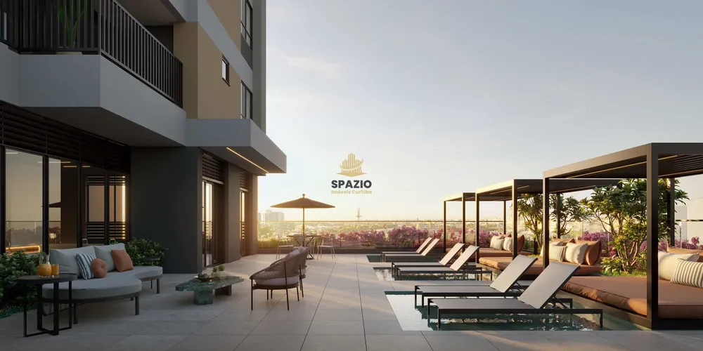 Flat/Apart Hotel, 1 quarto, 25 m² - Foto 4