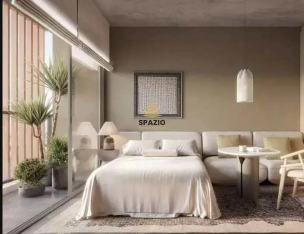 Apartamento, 2 quartos, 65 m² - Foto 1