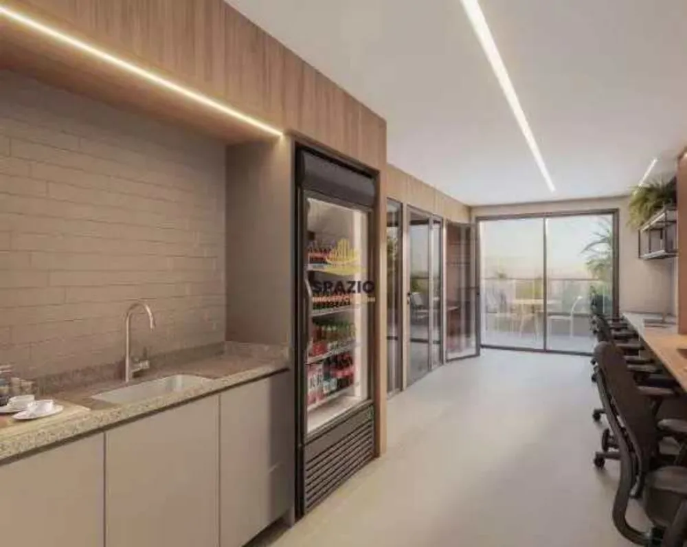 Apartamento, 2 quartos, 65 m² - Foto 2