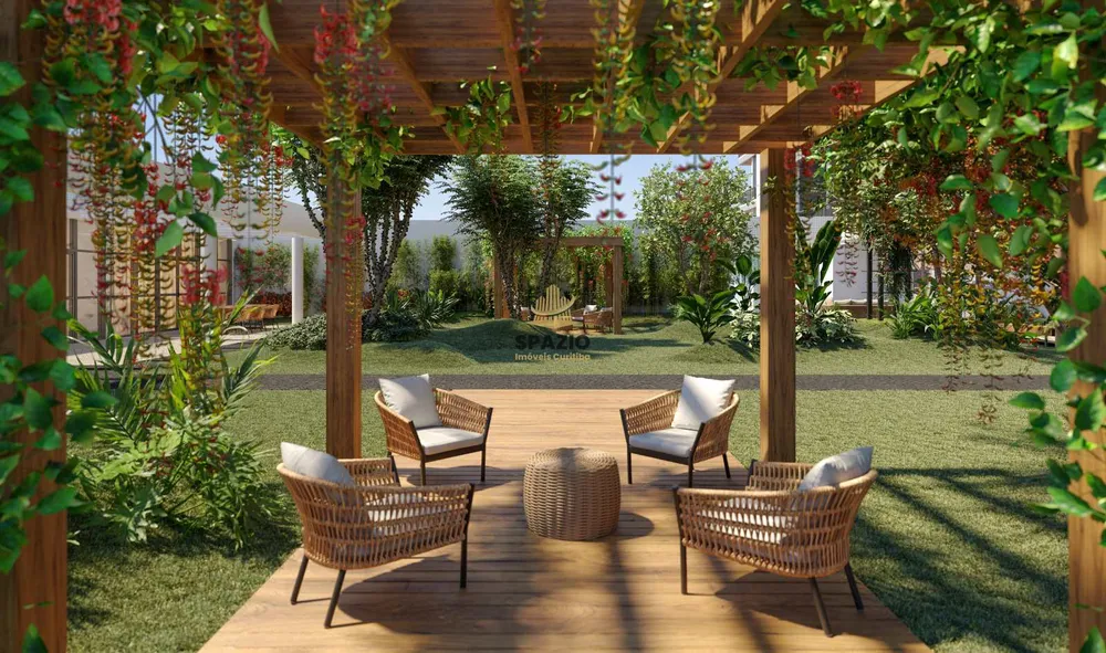 Flat/Apart Hotel, 1 quarto, 25 m² - Foto 3