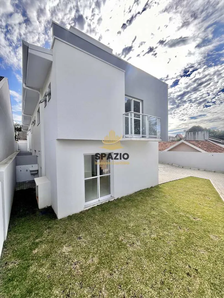 Sobrado, 3 quartos, 91 m² - Foto 1