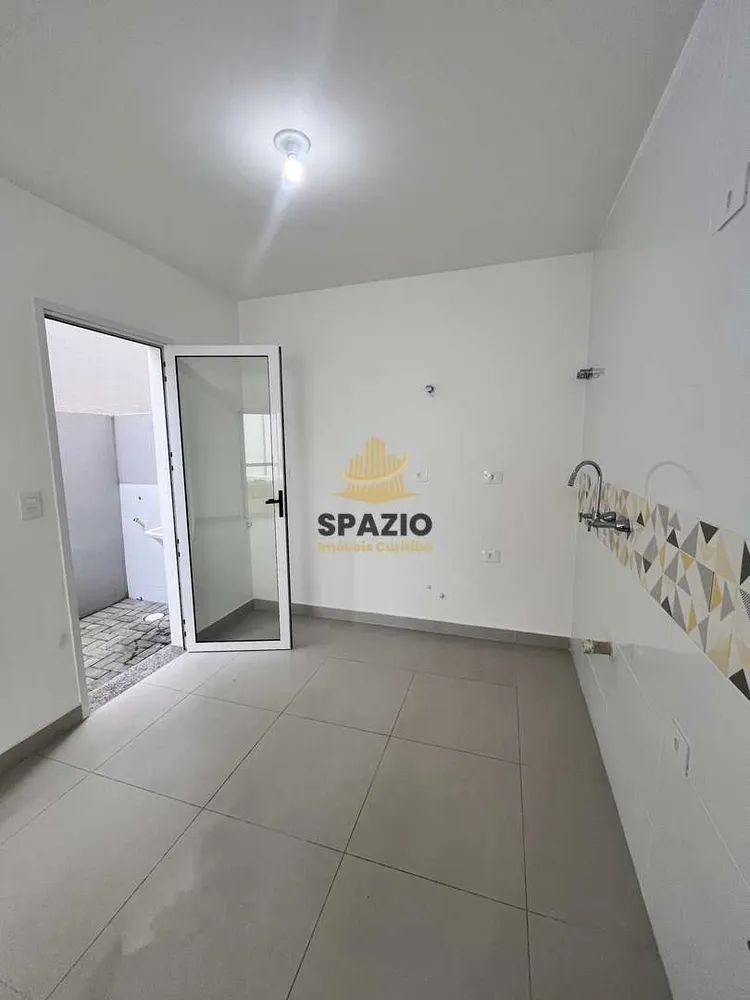 Sobrado, 3 quartos, 91 m² - Foto 3