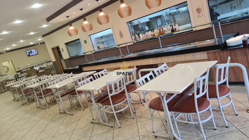Loja-Salão, 500 m² - Foto 1