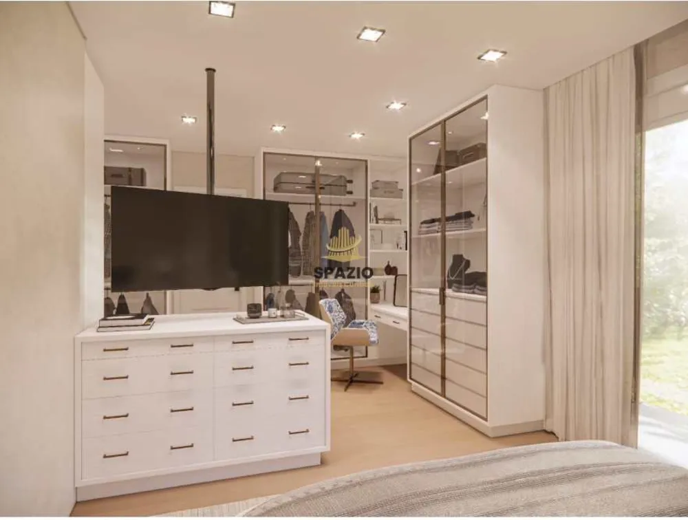 Sobrado, 4 quartos, 144 m² - Foto 1