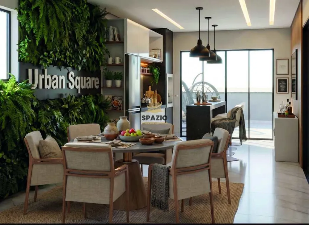 Flat/Apart Hotel, 1 quarto, 27 m² - Foto 3