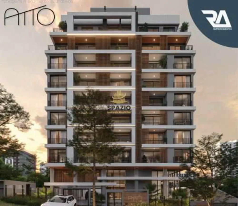 Apartamento, 2 quartos, 61 m² - Foto 1