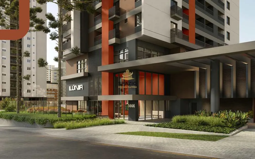 Apartamento, 2 quartos, 57 m² - Foto 1