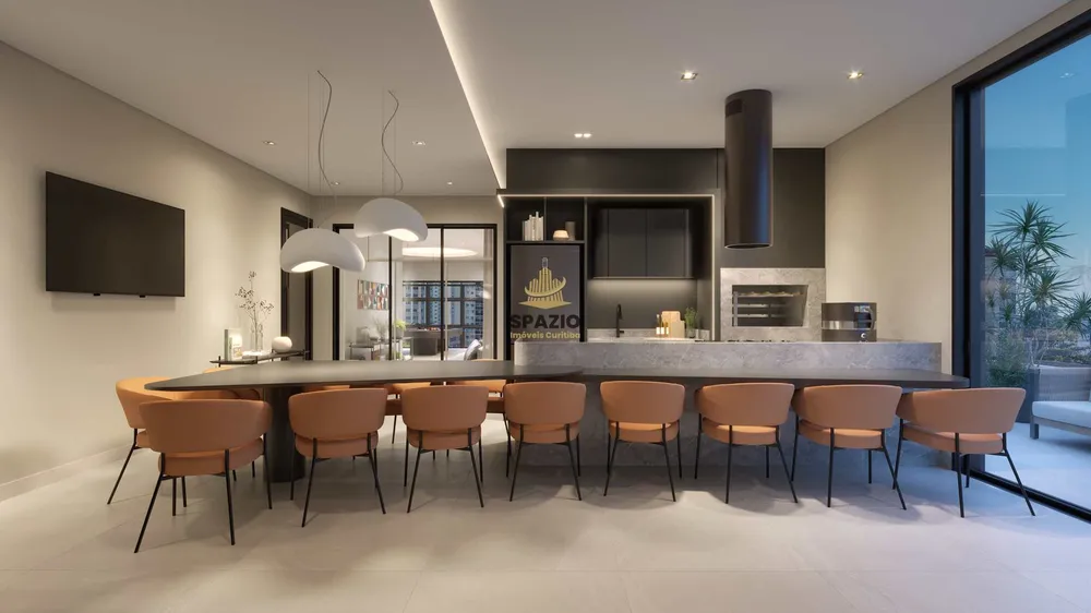 Apartamento, 2 quartos, 57 m² - Foto 4