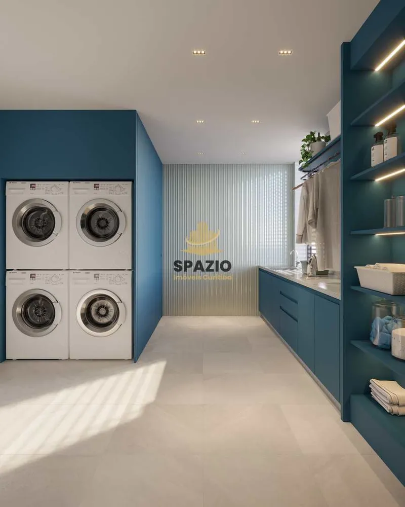 Apartamento, 2 quartos, 57 m² - Foto 3