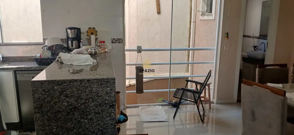 Sobrado, 3 quartos - Foto 3